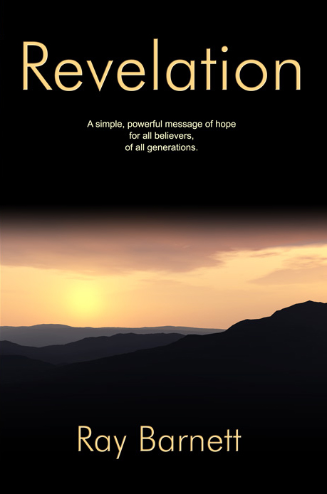 Book Cover: Revelation