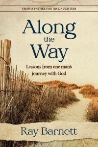 Book Cover: Along the Way